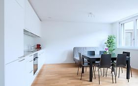 Hitrental Messe Apartments
