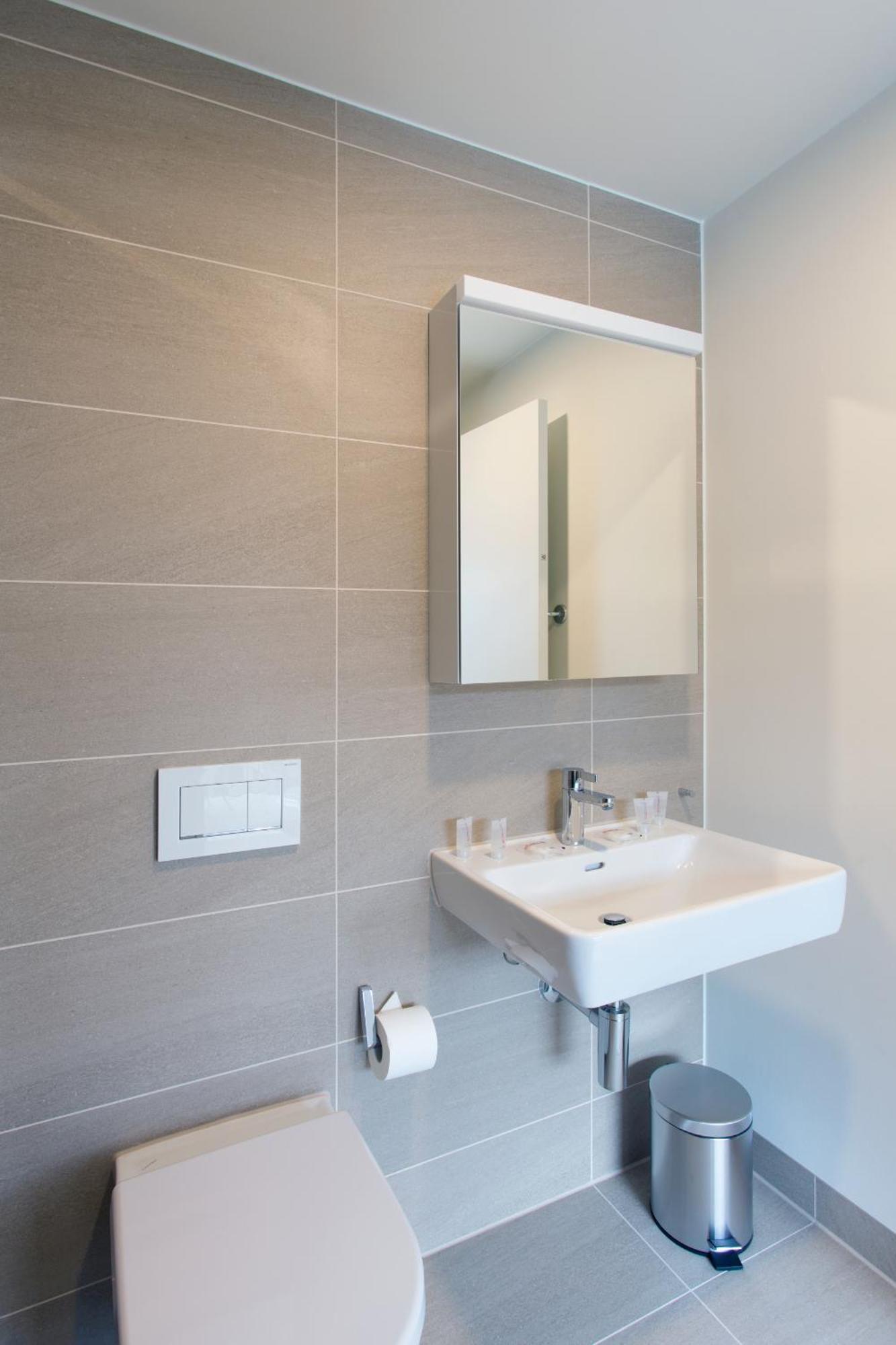 Hitrental Messe Apartments Bazylea Zewnętrze zdjęcie
